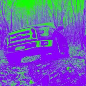 Meet your Posher, Thomas